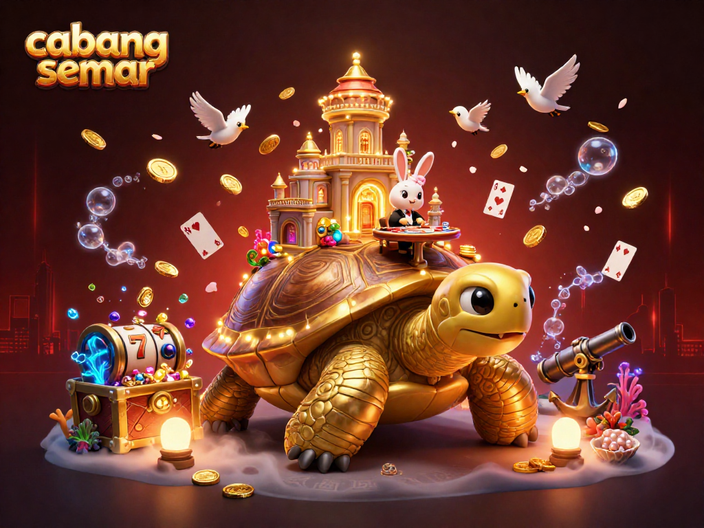 Cabang semar menawarkan slot gacor dan togel online resmi, dengan keamanan data pemain terjamin dan interface yang mudah digunakan.