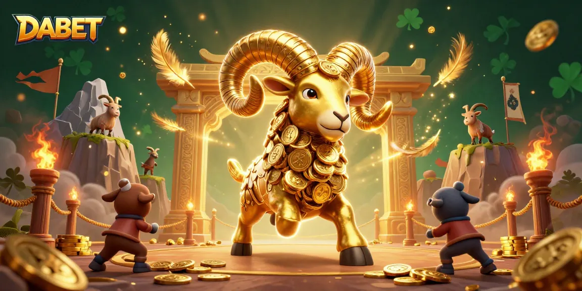 DABET offers a thrilling chance to win big in an immersive casino environment with engaging games.