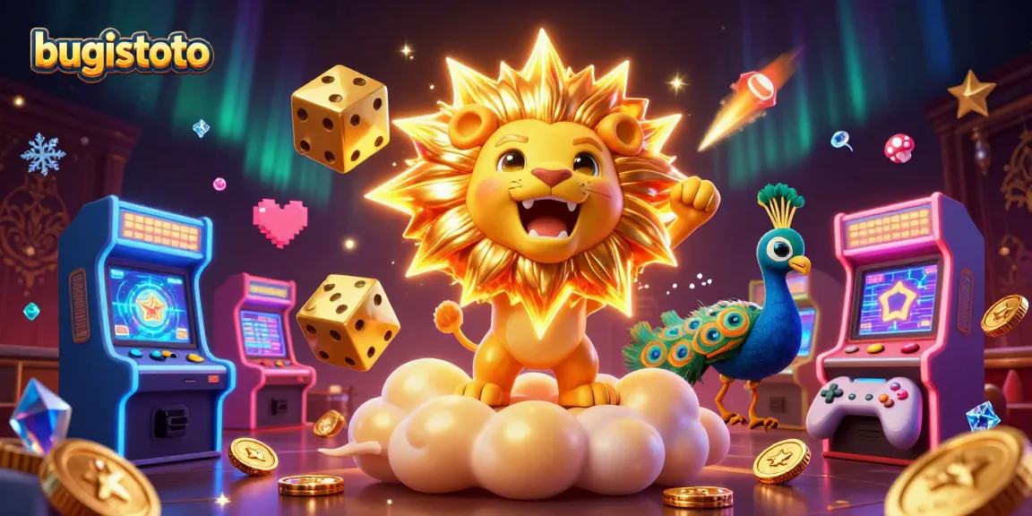Menggunakan bugistoto untuk permainan togel dengan deposit rendah dan peluang menang tinggi.