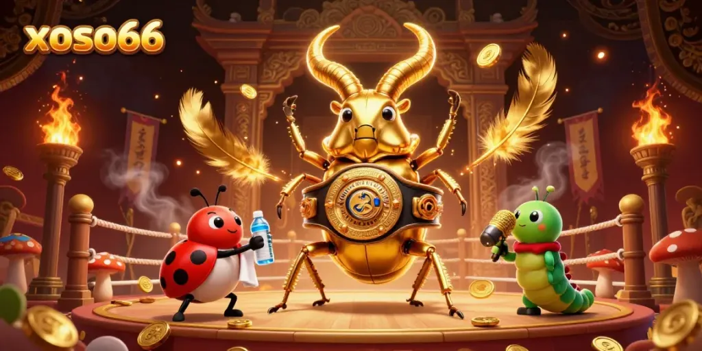 Engage with the gaming spirit at xoso66 featuring vibrant characters and explosive elements.
