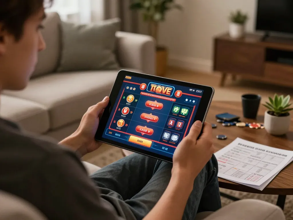 Découvrez des paiements rapides avec un casino en ligne qui paye rapidement tout en profitant des jeux en ligne depuis chez vous.