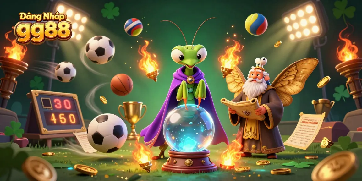 Experience the thrill of Đăng Nhập gg88 with vibrant 3D casino gaming elements and enchanting characters.