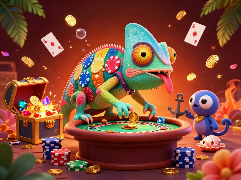 Players enjoy vibrant games at TG 88, with colorful themes and exciting odds.