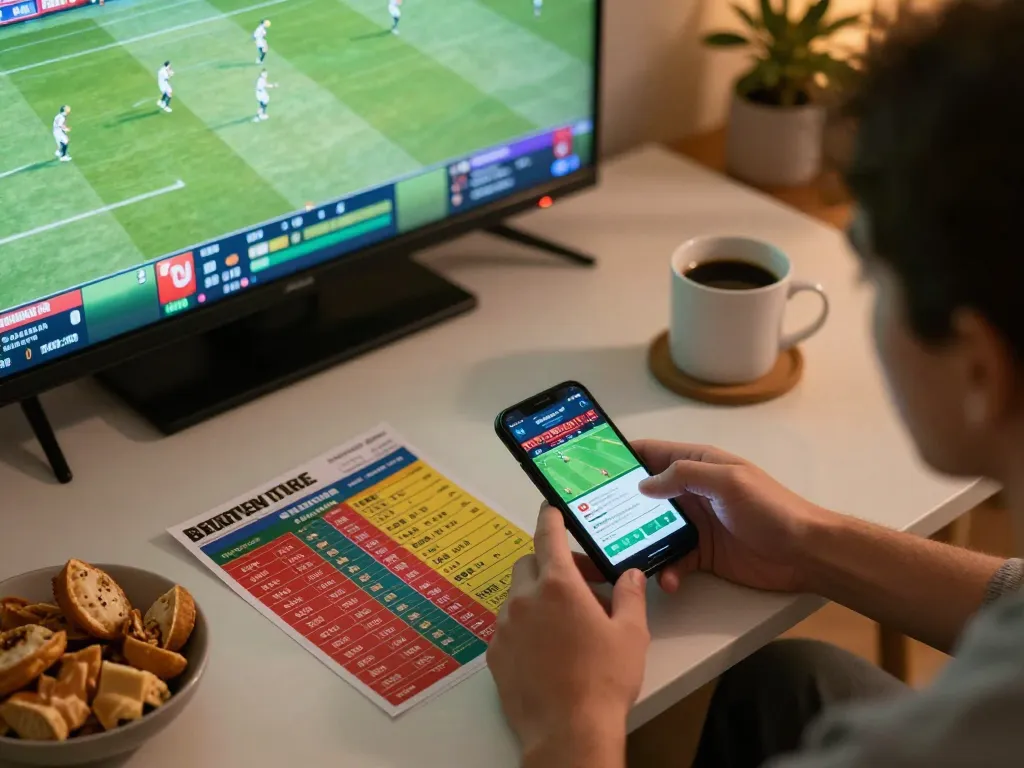 Profitez de virement instantané parions sport en ligne tout en pariant sur vos sports préférés depuis chez vous avec facilité.
