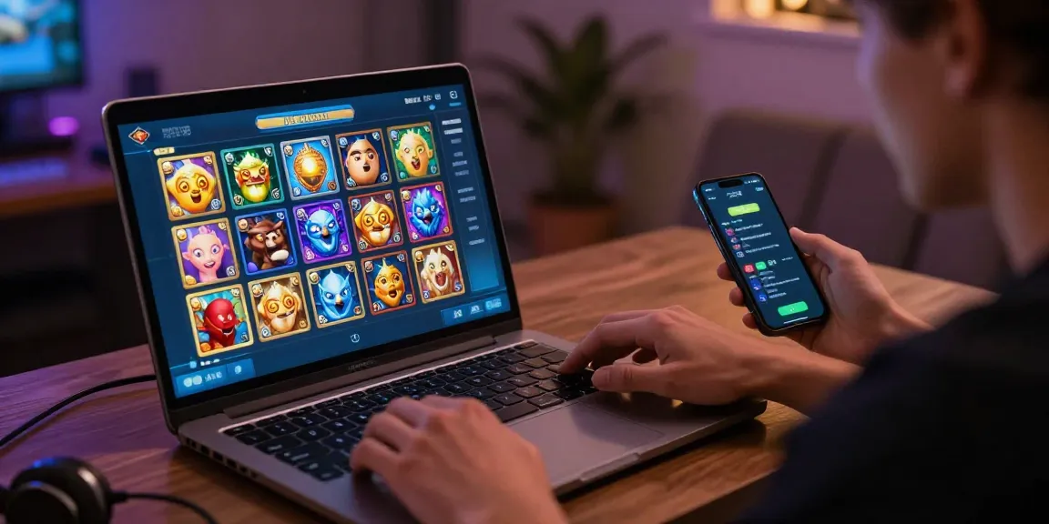 Pengalaman bermain di Super59 link alternatif dengan slot online yang menarik dan akses cepat.